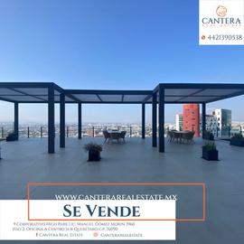 Foto de departamento en venta en avenida de la salvacion 791, rancho menchaca, querétaro, querétaro, 0 No. 01