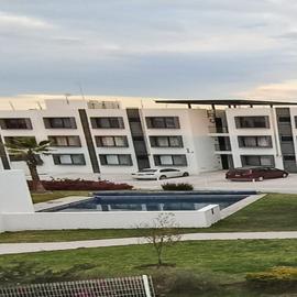 Foto de departamento en venta en avenida de la vida , la pirámide, corregidora, querétaro, 30798105 No. 01