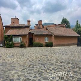 Foto de casa en venta en avenida de las cruces , las maromas, cuajimalpa de morelos, df / cdmx, 0 No. 01