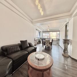 Foto de departamento en renta en avenida de las fuentes , fuentes del pedregal, tlalpan, df / cdmx, 29402695 No. 01