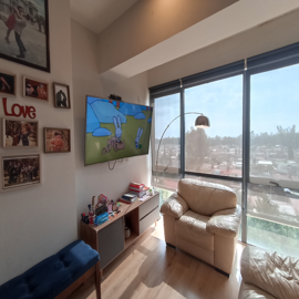 Foto de Departamento en Avenida De Las Naciones Depto B601 Lt 4 Mz M-1, San Francisco Coacalco, Coacalco, EDOMEX, C.P. 55712 None, San Francisco Coacalco (Sección Hacienda), Coacalco de Berriozábal, México, 30186986