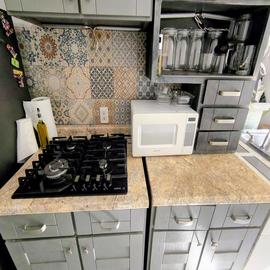 Foto de departamento en venta en avenida de las palmas , santa maria, puerto vallarta, jalisco, 0 No. 01