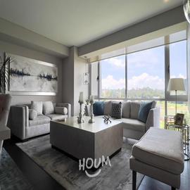 Foto de departamento en renta en avenida de las torres , torres de potrero, álvaro obregón, df / cdmx, 0 No. 01