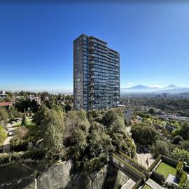 Foto de departamento en venta en avenida de las torres , torres de potrero, álvaro obregón, df / cdmx, 30971283 No. 01