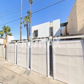 Foto de departamento en renta en avenida de los laureles , los pinos, mexicali, baja california, 0 No. 01