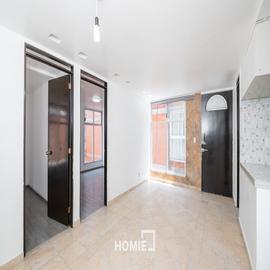 Foto de departamento en renta en avenida de los maestros 127, agricultura, miguel hidalgo, df / cdmx, 30266879 No. 01