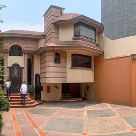 Foto de casa en venta en avenida de los montes , portales oriente, benito juárez, df / cdmx, 0 No. 01