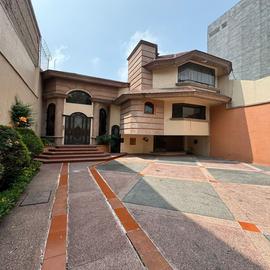 Foto de casa en venta en avenida de los montes , portales oriente, benito juárez, df / cdmx, 29017560 No. 01