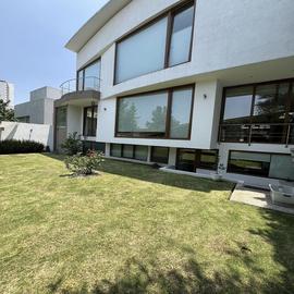 Foto de casa en renta en avenida de los poetas 100 , santa fe cuajimalpa, cuajimalpa de morelos, df / cdmx, 0 No. 01