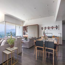 Foto de departamento en venta en avenida de los poetas , san mateo tlaltenango, cuajimalpa de morelos, df / cdmx, 28042803 No. 01