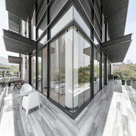 Foto de departamento en venta en avenida de los poetas , san mateo tlaltenango, cuajimalpa de morelos, df / cdmx, 31042928 No. 01