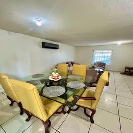 Foto de casa en renta en avenida de soria 872, torralba, culiacán, sinaloa, 28461319 No. 01