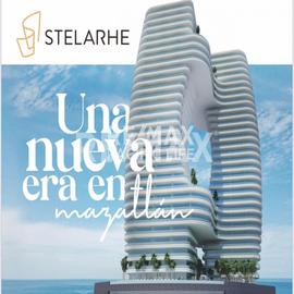 Foto de departamento en venta en avenida del mar, stelarhe , ferrocarrilera, mazatlán, sinaloa, 30525663 No. 01