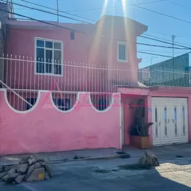 Foto de casa en venta en Alfredo del Mazo, Valle de Chalco Solidaridad, México, 28962917,  no 01