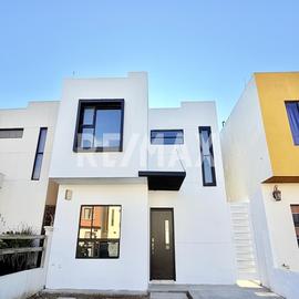 Foto de casa en renta en avenida del rincón , rincón de otay, tijuana, baja california, 0 No. 01