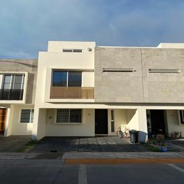 Valor promedio de casas, renta, Valle Real, Zapopan, Jalisco