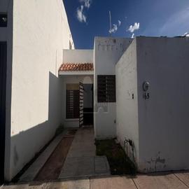 Foto de casa en venta en avenida del valle 165, residencial campo real, jesús maría, aguascalientes, 30191956 No. 01
