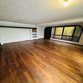 Foto de casa en renta en avenida desierto de los leones , tetelpan, álvaro obregón, df / cdmx, 30142433 No. 01