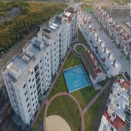 Foto de departamento en renta en avenida diamante , valle diamante, corregidora, querétaro, 12875701 No. 01