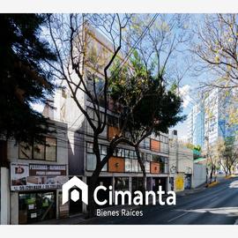 Foto de departamento en venta en avenida division del norte 19, del valle norte, benito juárez, df / cdmx, 27598078 No. 01