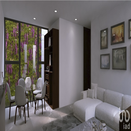 Foto de departamento en venta en avenida división del norte 3454, ciudad jardín, coyoacán, df / cdmx, 0 No. 01