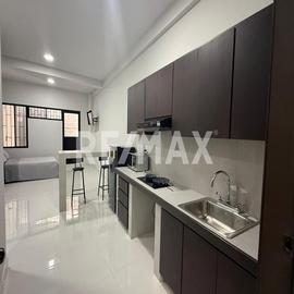 Foto de departamento en renta en avenida ejercito mexicano , primavera, tampico, tamaulipas, 30972101 No. 01