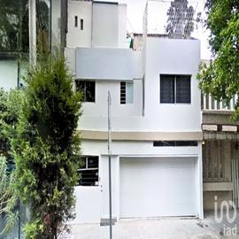 Foto de casa en venta en avenida ejército nacional 228, anzures, miguel hidalgo, df / cdmx, 30221465 No. 01