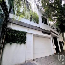 Foto de casa en renta en avenida ejercito nacional 251, anzures, miguel hidalgo, df / cdmx, 30221440 No. 01