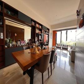 Foto de departamento en venta en avenida ejercito nacional , granada, miguel hidalgo, df / cdmx, 0 No. 01