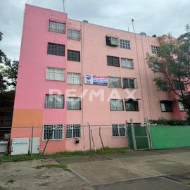 Foto de departamento en renta en avenida el arbolillo , zona escolar oriente, gustavo a. madero, df / cdmx, 0 No. 01