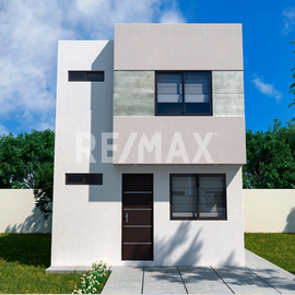 Foto de casa en venta en avenida eloy cavazos - carretera san mateo , valle sur, juárez, nuevo león, 0 No. 01