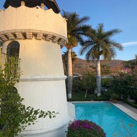 Foto de casa en renta en avenida emiliano za , villas de san gaspar, jiutepec, morelos, 30149820 No. 01