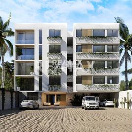 Foto de departamento en venta en avenida ernesto coppel campaña, jade beach condos , potrero de carrasco, mazatlán, sinaloa, 30525668 No. 01