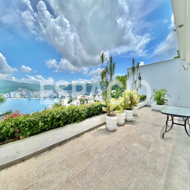 Foto de departamento en venta en avenida escenica , cumbres llano largo, acapulco de juárez, guerrero, 25329885 No. 01