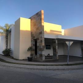 Foto de casa en renta en avenida eugenio garza sada , la primavera, jesús maría, aguascalientes, 0 No. 01