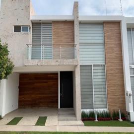 Foto de casa en renta en avenida eugenio garza sada , la primavera, jesús maría, aguascalientes, 0 No. 01