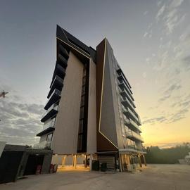 Foto de departamento en venta en avenida eugenio garza sada , los pocitos, aguascalientes, aguascalientes, 28860629 No. 01