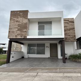 Foto de casa en renta en avenida eugenio garza sada , los pocitos, aguascalientes, aguascalientes, 0 No. 01