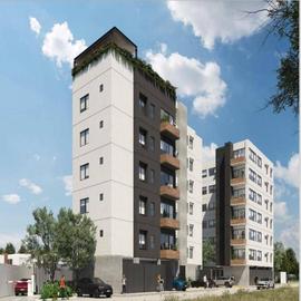 Foto de departamento en venta en avenida eugenio garza zada & puente del pilar , los pocitos, aguascalientes, aguascalientes, 27050197 No. 01