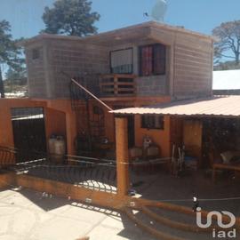 Foto de casa en venta en avenida ferrocarril , creel, bocoyna, chihuahua, 30044978 No. 01