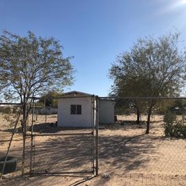 Foto de casa en venta en avenida flores , solidaridad, san luis río colorado, sonora, 0 No. 01