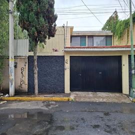 Foto de casa en venta en avenida forestal , chimalli, tlalpan, df / cdmx, 0 No. 01