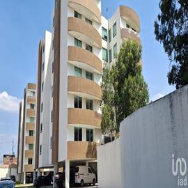 Foto de departamento en renta en avenida forjadores 2889, jesús tlatempa, san pedro cholula, puebla, 31254420 No. 01