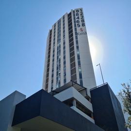 Foto de departamento en renta en avenida francisco villa , la banda, santa catarina, nuevo león, 30084514 No. 01