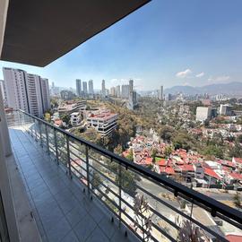 Foto de departamento en venta en avenida fuente azul , lomas de tecamachalco sección cumbres, huixquilucan, méxico, 0 No. 01