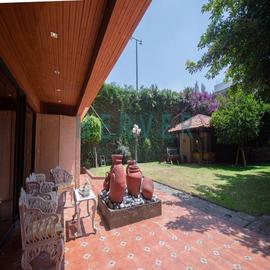 Foto de casa en venta en avenida fuentes del pedregal , ampliación fuentes del pedregal, tlalpan, df / cdmx, 27120409 No. 01