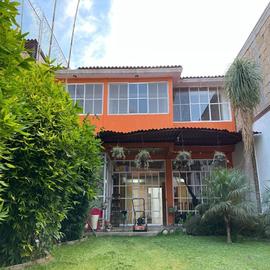 Foto de casa en renta en avenida generacion centenario , san simón, texcoco, méxico, 0 No. 01