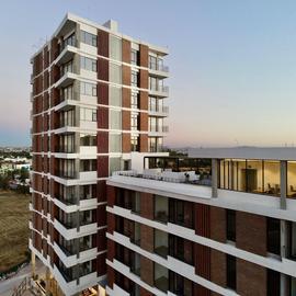 Foto de departamento en venta en avenida guadalupe gonzales , los pocitos, aguascalientes, aguascalientes, 0 No. 01