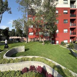 Foto de departamento en renta en avenida gustavo baz , barrientos, tlalnepantla de baz, méxico, 30502184 No. 01