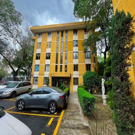 Foto de departamento en venta en avenida hacienda de narvarte , prados del rosario, azcapotzalco, df / cdmx, 0 No. 01